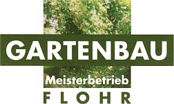 Logo Gartenbau Flohr